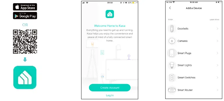tp-link KS230 Kasa Smart Wi-Fi Light Switch 2