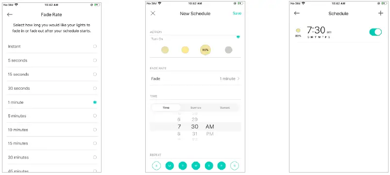 tp-link KS230 Kasa Smart Wi-Fi Light Switch 4