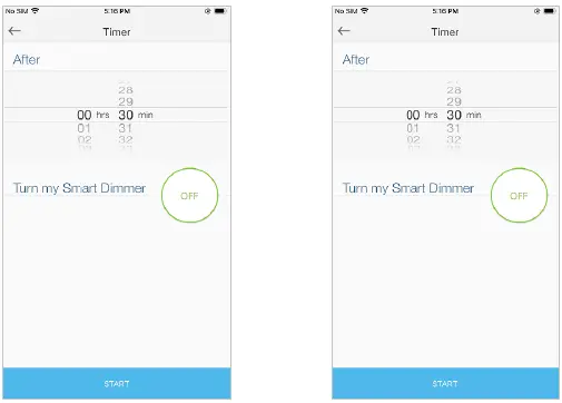 tp-link KS230 Kasa Smart Wi-Fi Light Switch 5