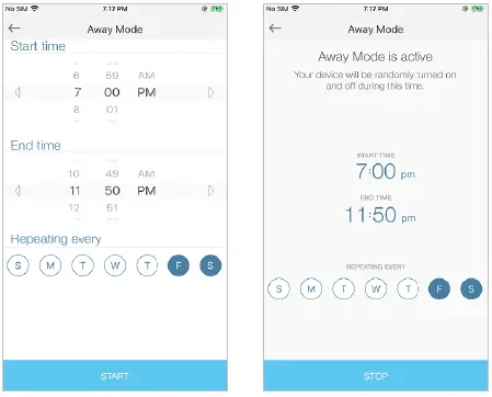 tp-link KS230 Kasa Smart Wi-Fi Light Switch 6