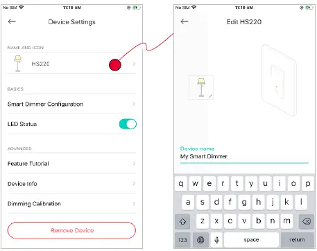 tp-link KS230 Kasa Smart Wi-Fi Light Switch 7