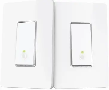 tp-link KS230 Kasa Smart Wi-Fi Light Switch pro