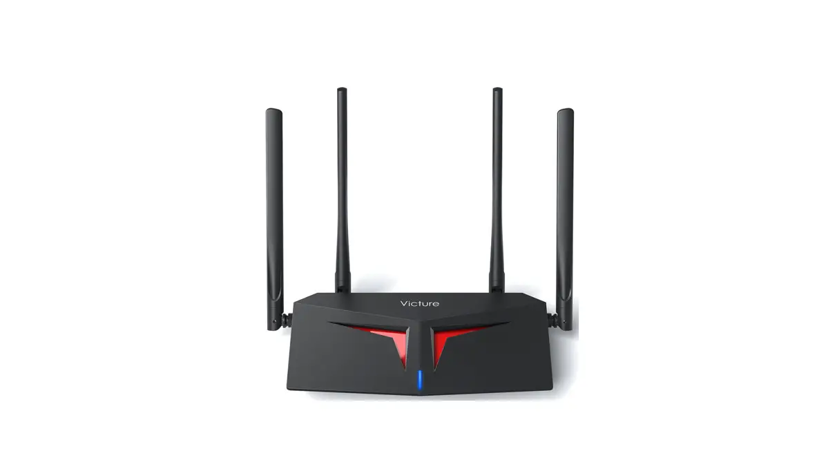 Victure Ax18 Ax1800 Dual Band Wi-fi 6 Smart Router User Manual Victure Ax18 Ax1800 Dual Band Wi-fi 6 Smart Router User Manual