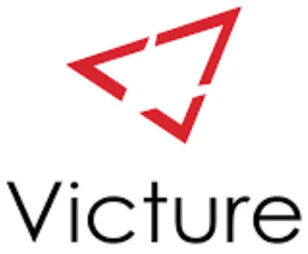 Victure logo