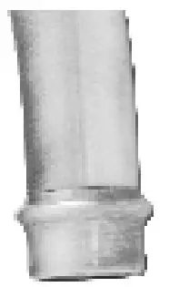 abode Gosford Monobloc - After installation