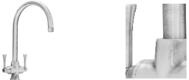 Abode Gosford Monobloc Installation Guide