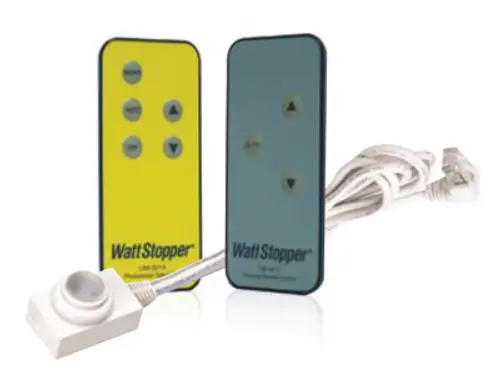 legrand FD-301 Wattstopper Fixture Integrated Dimming Photosensor