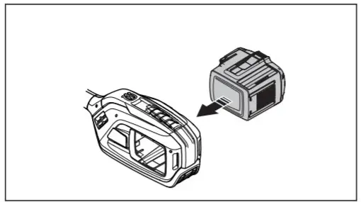 Husqvarna 325iLK TAB850 String Trimmer - Introduction