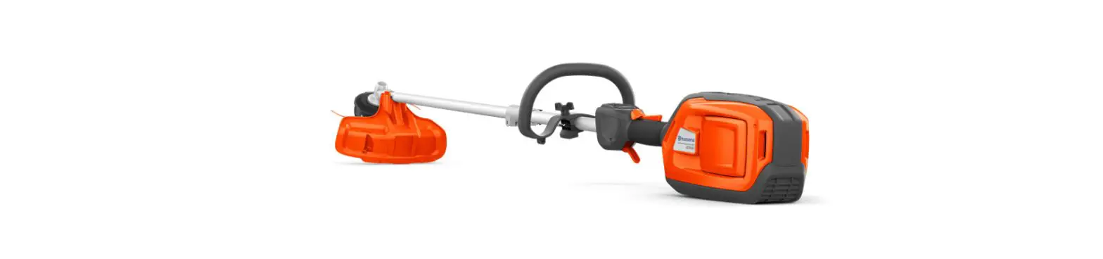 Husqvarna 325ilk+tab850 String Trimmer User Manual