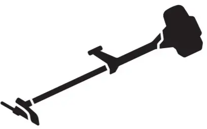 Husqvarna 325iLK TAB850 String Trimmer