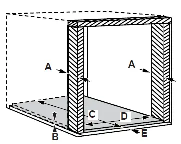 ADVANTIUM CSB913 Built-In Wall Oven FIG 13