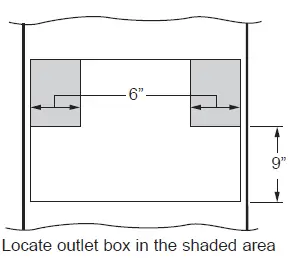 ADVANTIUM CSB913 Built-In Wall Oven FIG 2
