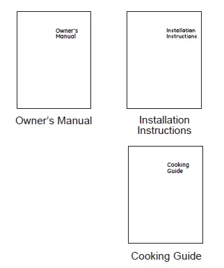 ADVANTIUM CSB913 Built-In Wall Oven FIG 20