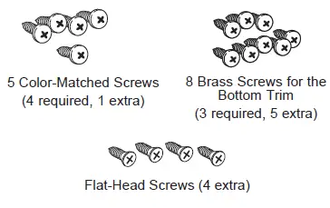 ADVANTIUM CSB913 Built-In Wall Oven FIG 22