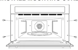 ADVANTIUM CSB913 Built-In Wall Oven FIG 27