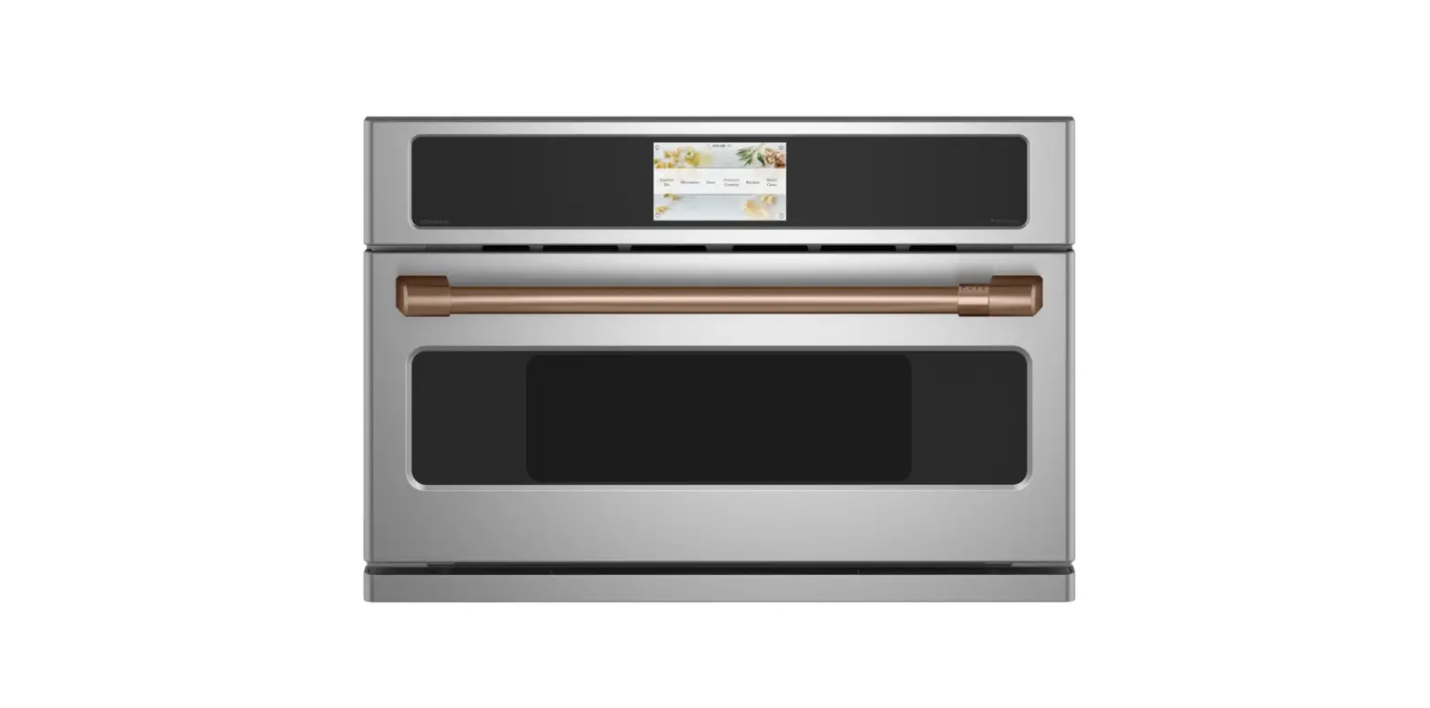 Advantium Csb913 Built-in Wall Oven Instruction Manual