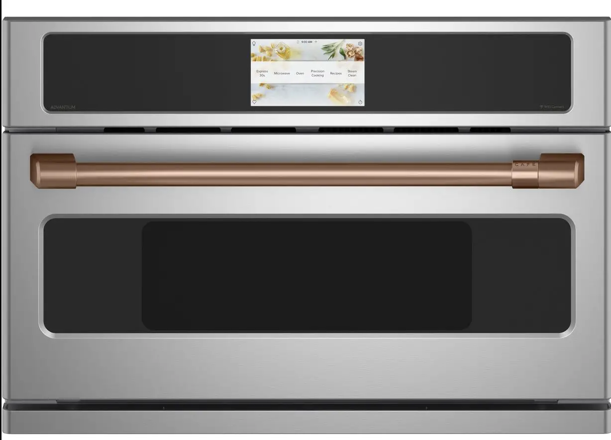 ADVANTIUM CSB913 Built-In Wall Oven IMAGE