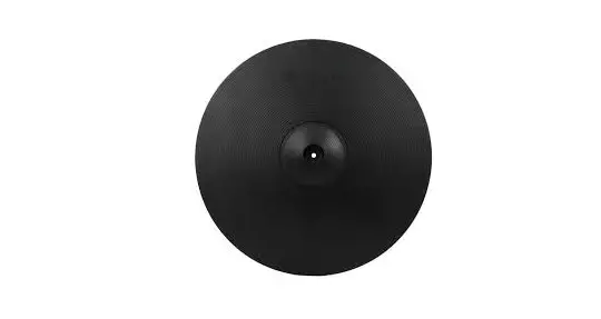 Roland V-cymbal Digital Ride Owner's Manual