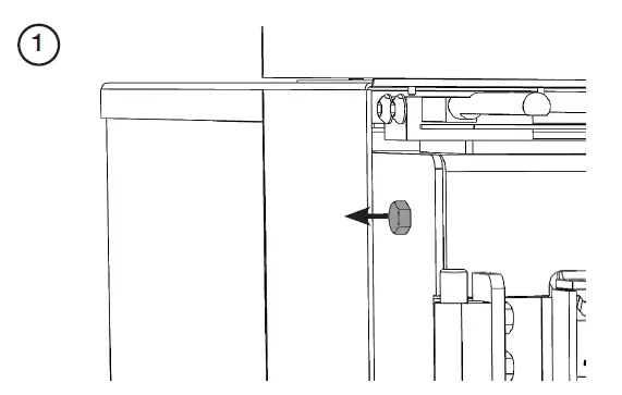 STOVAX RVFST-1EU Freestanding Range-1