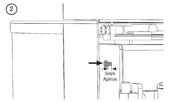 STOVAX RVFST-1EU Freestanding Range-2