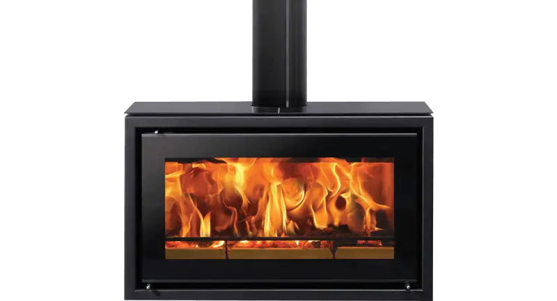 STOVAX RVFST-1EU Freestanding Range