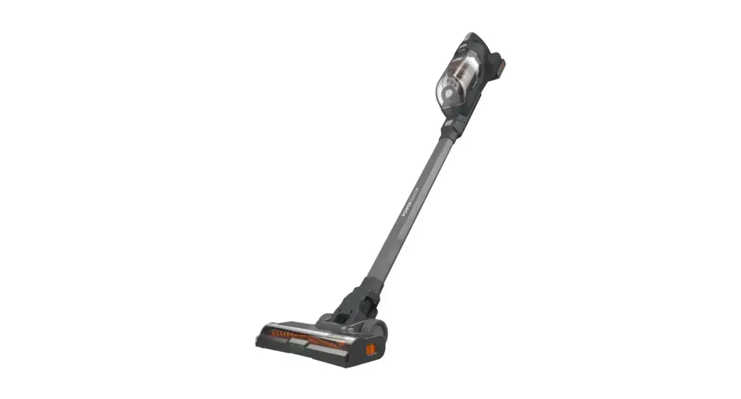 Black Decker Bhfea18 Stick Vacuum Cleaner Instruction Manual Black Decker Bhfea18 Stick Vacuum Cleaner Instruction Manual