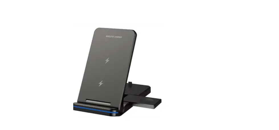 Guanyu Gy-z6e Wireless Charger User Manual