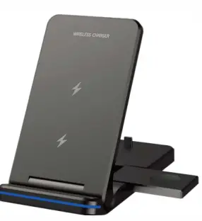 Guanyu GY-Z6E Wireless Charger-fig1