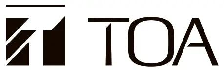 TOA DT - Logo