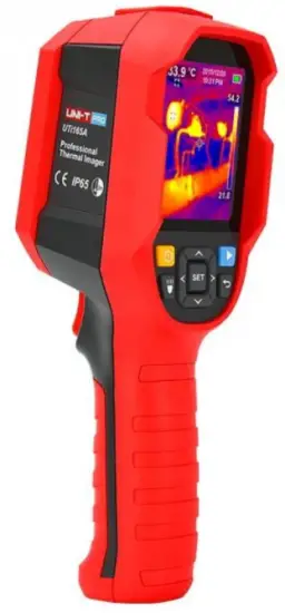 UNI-T UTi165A Professional Thermal Imager