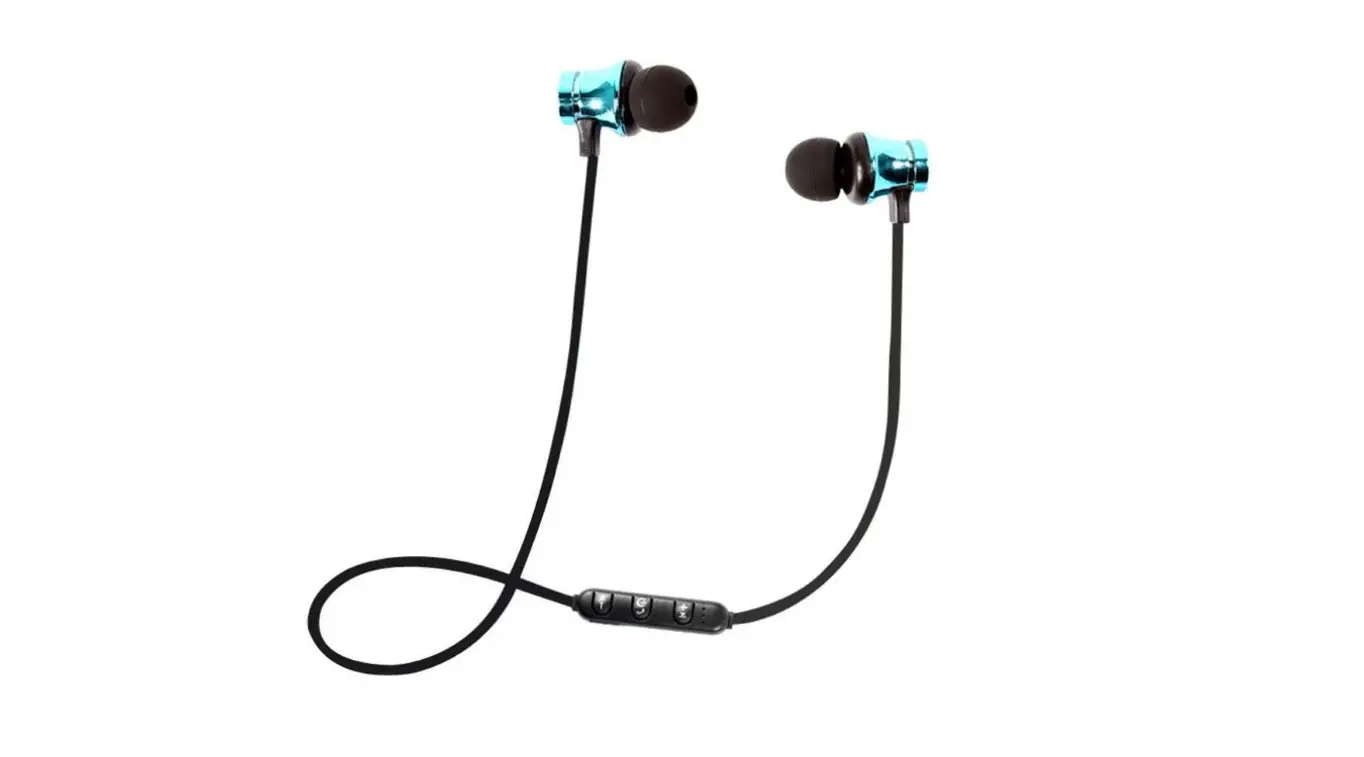 Joom Bt-1 Bluetooth 4.1 Wireless Stereo Earphone Headphone Headset Instructions