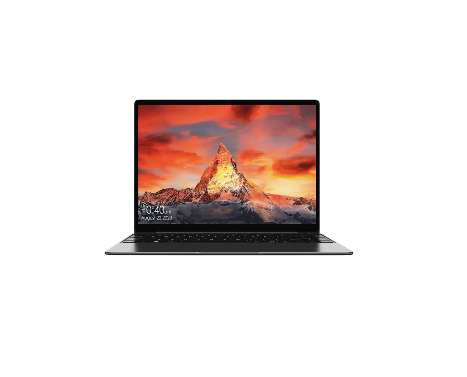 Chuwi Gemibook Pro 14 Inch Laptop User Manual Chuwi Gemibook Pro 14 Inch Laptop User Manual