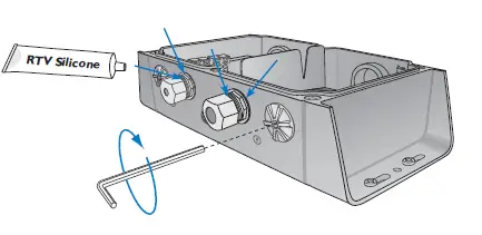 COLOR KINETICS Data Enabler Pro Integrated Data and Power for Intelligent LED Lighting 4