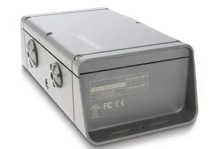 COLOR KINETICS Data Enabler Pro Integrated Data and Power for Intelligent LED Lighting PRO