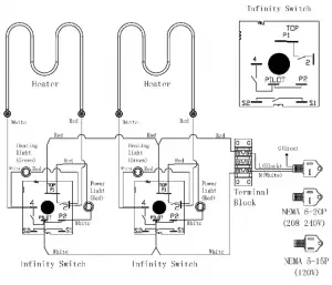 diagram, schematic