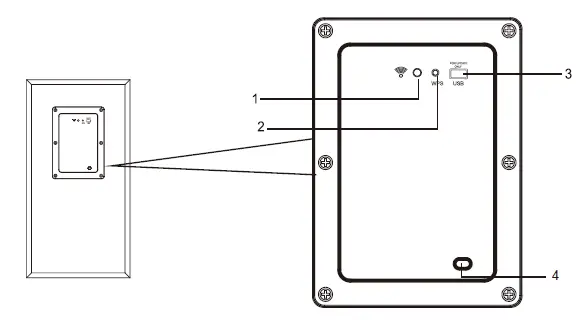 JVC-TH-S430B-Audio-Home-Theater -System-2.1 Soundbar-With-Wireless-Subwoofer-2