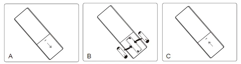 JVC-TH-S430B-Audio-Home-Theater -System-2.1 Soundbar-With-Wireless-Subwoofer-5