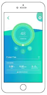 wallbox Pulsar Plus Level 2 Electric Vehicle Smart Charger 15