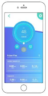 wallbox Pulsar Plus Level 2 Electric Vehicle Smart Charger 16