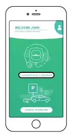 wallbox Pulsar Plus Level 2 Electric Vehicle Smart Charger 3