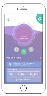 wallbox Pulsar Plus Level 2 Electric Vehicle Smart Charger 6