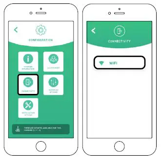 wallbox Pulsar Plus Level 2 Electric Vehicle Smart Charger 9