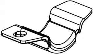 HARDWARE CONTENTS - Bracket EE