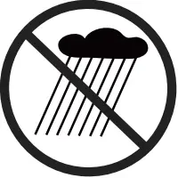 Wet Conditions Alert