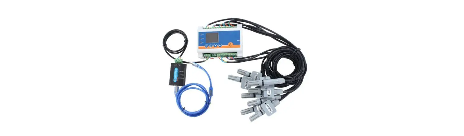 Sonbus Qd3613r Device User Manual