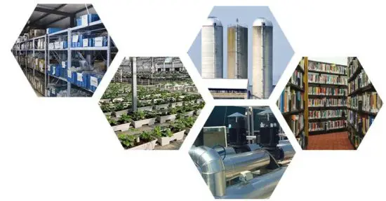 SONBUS QD3613R Device - figure 5