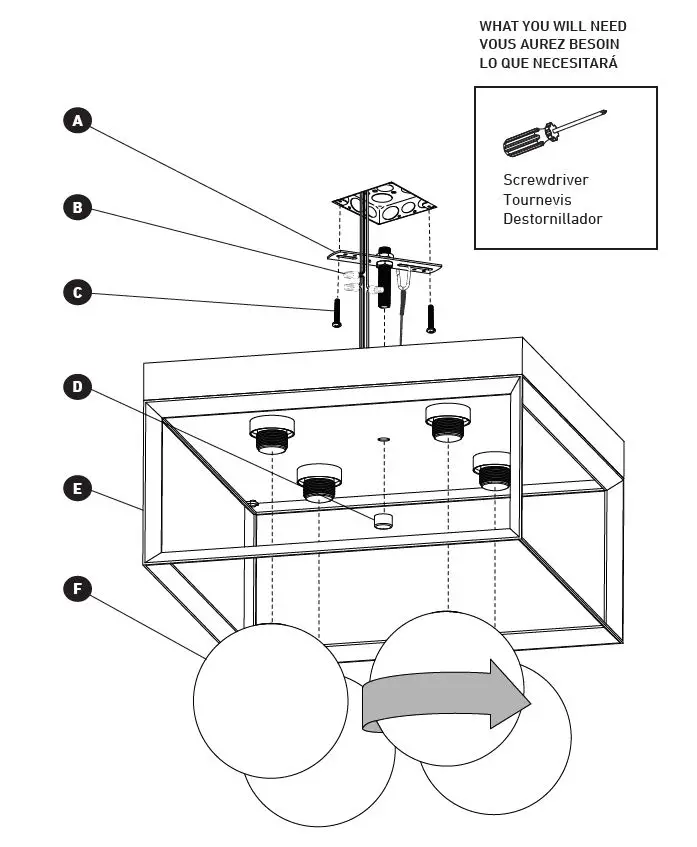 artika-FM-VI-Vivian-LED-Ceiling-Light-FIG1