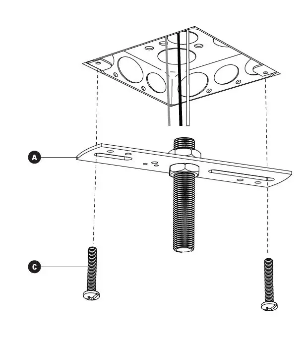 artika-FM-VI-Vivian-LED-Ceiling-Light-PRODUCT