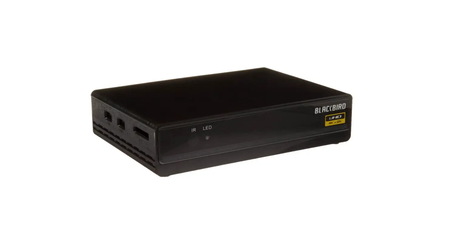 Monoprice Blackbird 4k Up And Down Scaler Converter User Manual Monoprice Blackbird 4k Up And Down Scaler Converter User Manual