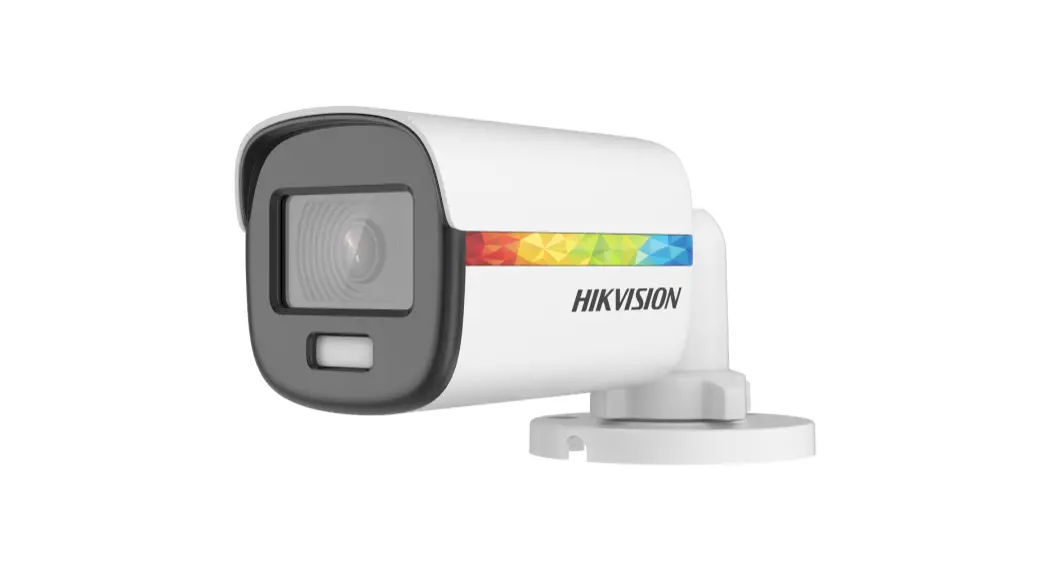 Hikvision Ds-2ce10df8t-f 2 Mp Full Time Color Camera User Manual Hikvision Ds-2ce10df8t-f 2 Mp Full Time Color Camera User Manual